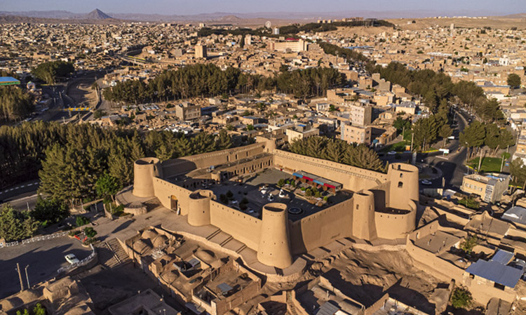 خراسان جنوبي